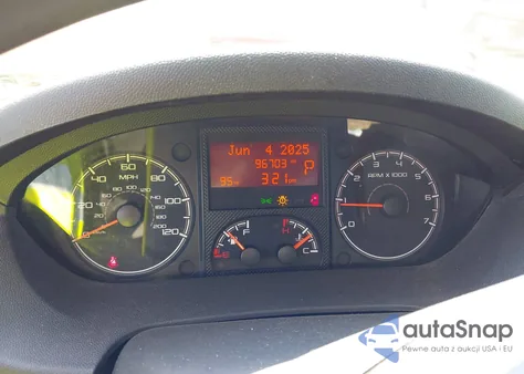 2020 Ram Promaster 1500 Low Roof 118 Wb from USA, damaged, VIN 3C6TRVNG0LE147590